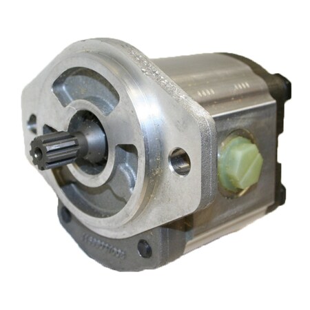 Aftermarket 7001434 New Skid Steer Loader Hydraulic Pump Fits Bobcat 443 6630018